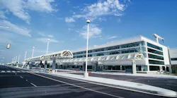 Lax Ontario Airport
