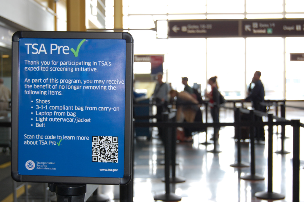 Americans Say They Cannot Tell If TSA PreCheck Has Improved Wait Times
