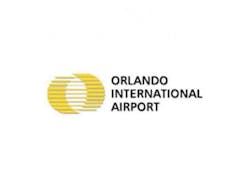 Orlando Airport 2