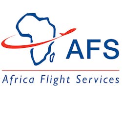 The Africa Flight Services brand is the WFS division responsible for the development of a full range of handling activities across Africa. The Africa Flight Services brand is the WFS division responsible for the development of a full range of handling activities across Africa.