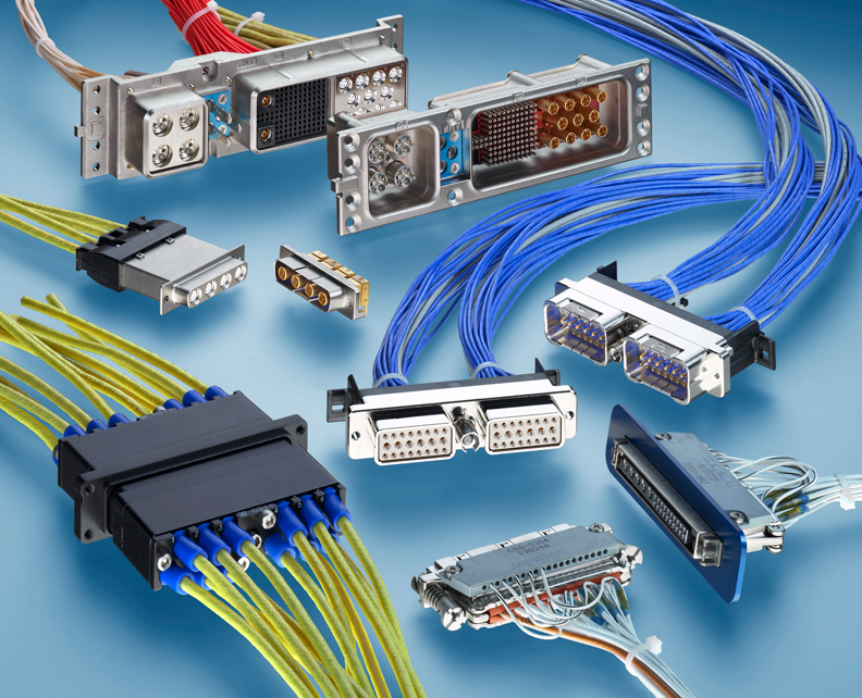 Rectangular Connectors 86egvhuyyetug