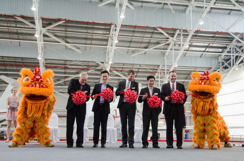 Ribboncutting 11502217