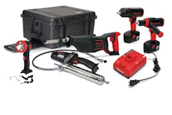 Snap On Master Coordless Tool 11521384 Snap On Master Coordless Tool 11521384