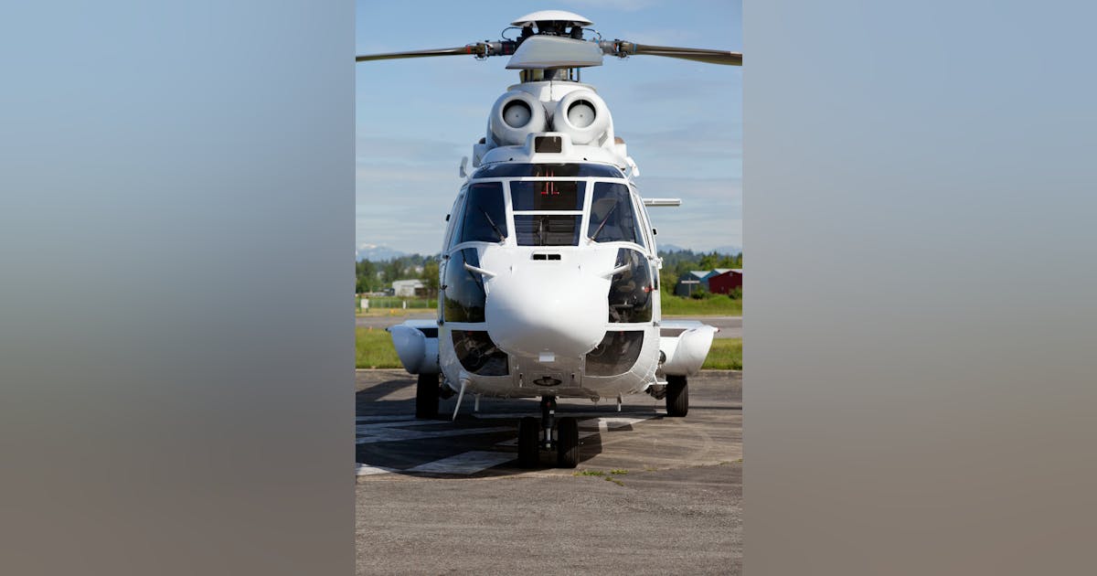 Vector Aerospace and Bond Australia Announce Continued Support of ...