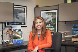 Adrienne Robinson Adrienne Robinson