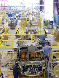 Corpus Christi Army Depot Texas artisans represent key contributions to Army aviation excellence. Corpus Christi Army Depot Texas artisans represent key contributions to Army aviation excellence.