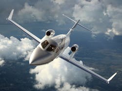 1st Faa Conforming Hondajet Ai 11598467 1st Faa Conforming Hondajet Ai 11598467