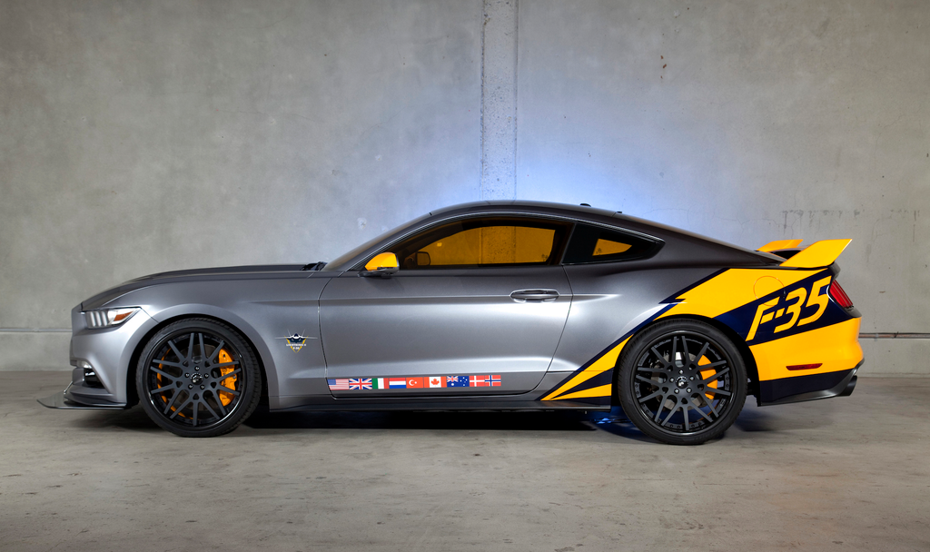 2014 F 35 Lightning Ii Edition 11590796