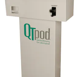 QTpod Aviation Pros