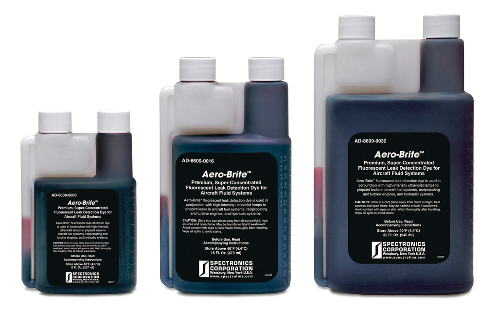 Ad 8609 Aero Brite Dye Group 11553503