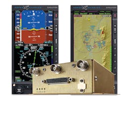 Aspen Adsb With Screens