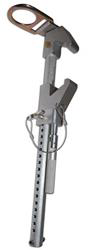 Beam Clamp Fall Protection Aviation Pros