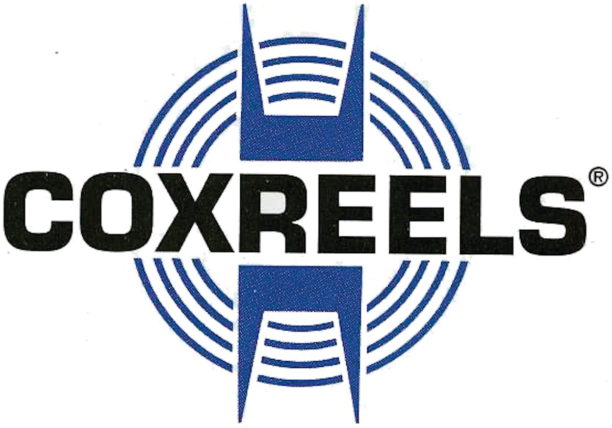 Coxreels, Heavy Duty Retractable Reels