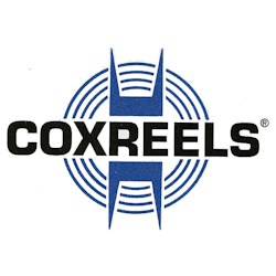 Cox Reels Logo 11567786