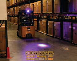 Forewarner Blue Red 11587252 Forewarner Blue Red 11587252