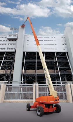 Jlg 1500sj 11598726 Jlg 1500sj 11598726