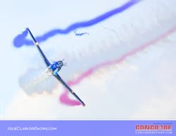 Julie Clark Concorde Battery J 11602503 Julie Clark Concorde Battery J 11602503