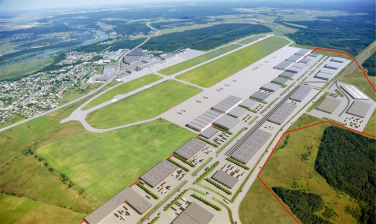 Kaunas Aviation Park 11584859