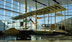 Lark Of Duluth Dlh Airport 11597515 Lark Of Duluth Dlh Airport 11597515