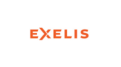 Logo Exelis 11588302