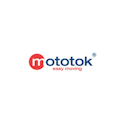 Logo Mototok 11567776