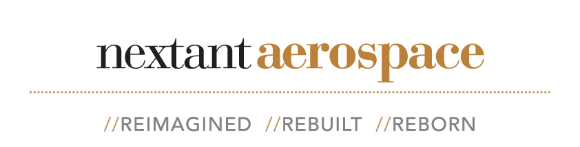 Nextant Logo Outlines No Web