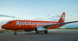 Photo Ppg Aerospace Coatings J 11602438 Photo Ppg Aerospace Coatings J 11602438