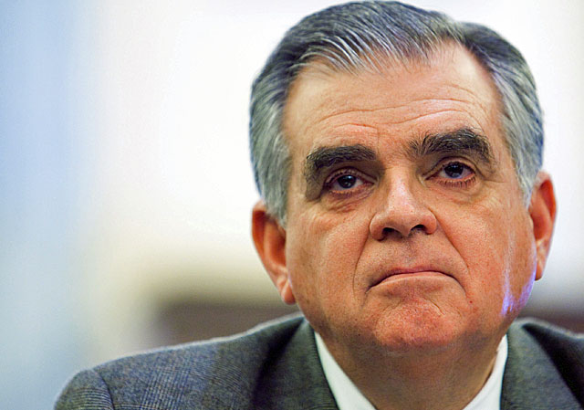Ray Lahood 11567763