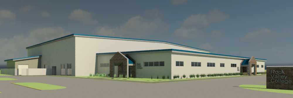 Rvc Aviation Maintenance Techn 11584931