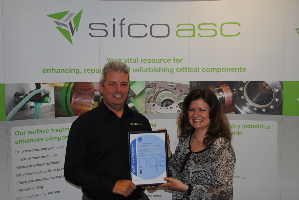 Sifco 18001 11553416