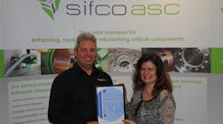 Sifco 18001 Sifco 18001