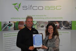 Sifco 18001 11553416 Sifco 18001 11553416