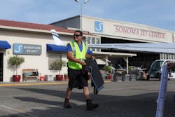 Sonoma Jet Center 11566587 Sonoma Jet Center 11566587