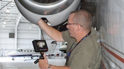 Videoscope 11574202 Videoscope 11574202