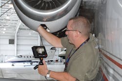 Videoscope 11574202 Videoscope 11574202