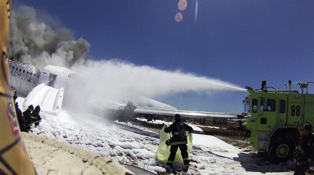 Rescue workers did not notify commanders of her location, take her pulse, check her breathing or take other measures that prudent first responders would have taken, says the suit filed by attorneys on behalf of the parents, Gan Ye and Xiao Yun Zheng of China.