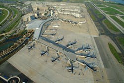 American's cargo customers include Teva Pharmaceutical Industries, Pfizer, Merck, AstraZeneca, Novartis, Bayer, GlaxoSmithKline, and Ivax, the airline said. The companies work with freight forwarders to manage their cold-chain logistics serving markets around the world. American's cargo customers include Teva Pharmaceutical Industries, Pfizer, Merck, AstraZeneca, Novartis, Bayer, GlaxoSmithKline, and Ivax, the airline said. The companies work with freight forwarders to manage their cold-chain logistics serving markets around the world.