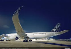 A350 Xwb Route Proving Trip 11669319 A350 Xwb Route Proving Trip 11669319