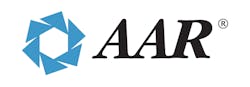 Aar Corp Logo
