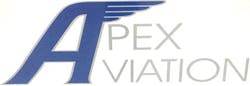 Apex Aviation 11651693 Apex Aviation 11651693