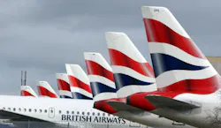 An airport spokesman said there were no ongoing issues for the bank holiday and that these were isolated cases. An airport spokesman said there were no ongoing issues for the bank holiday and that these were isolated cases.