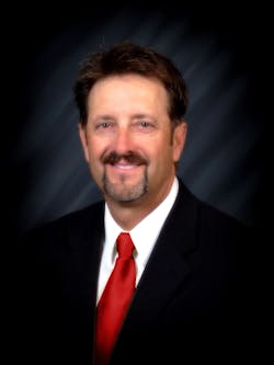 Brian Campbell Red Tie 11624775 Brian Campbell Red Tie 11624775