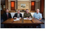 Contract Signing 11610076 Contract Signing 11610076