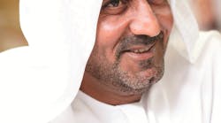 Highness Sheikh Ahmed bin Saeed Al Maktoum
