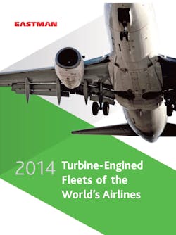 Fleet Guide Cover 11646989 Fleet Guide Cover 11646989