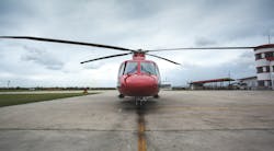 S-76D S-76D