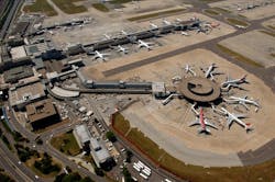 Swissport has added extra staff from other airports, and Gatwick sent in staff of its own to help with baggage problems. Swissport has added extra staff from other airports, and Gatwick sent in staff of its own to help with baggage problems.