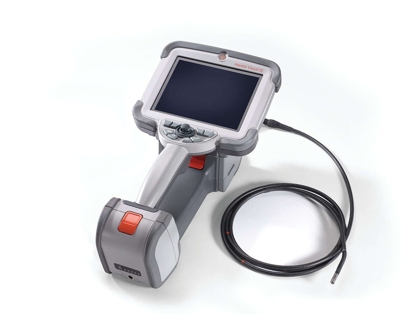 Video Borescope From GE Measurement & Control Solutions Aviation Pros