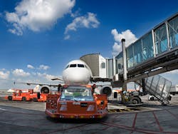 The African carrier thus become one of the 200-plus airlines served by Iberia’s handling unit, Spain’s largest and one of the largest in Europe. The African carrier thus become one of the 200-plus airlines served by Iberia’s handling unit, Spain’s largest and one of the largest in Europe.