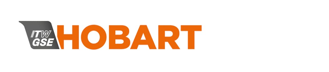 Itw Hobart Logo